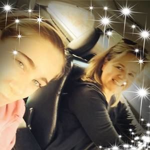 Meet your Posher, Edie